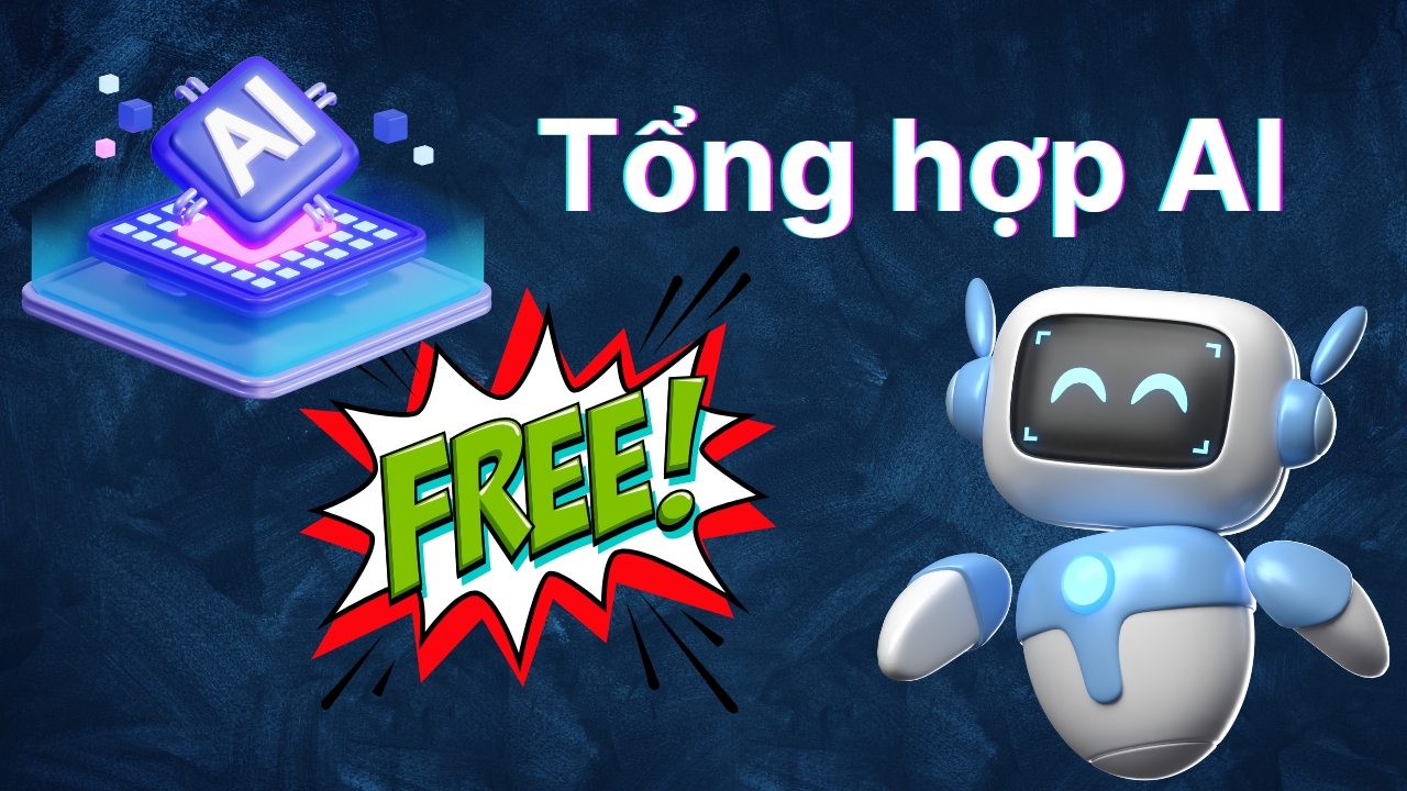 Kiếm tiền từ nội dung AI - Khám phá tiềm năng của công nghệ mới